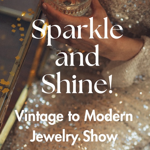 Vintage Home Decor LIVE Shows! ❤️ This Listing to Get Notified - Picture 6 of 8